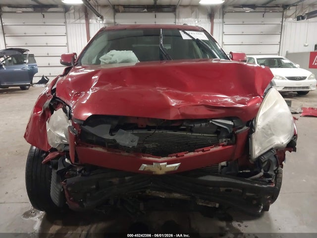45242386 :رقم المزاد ، 2GNFLBE39E6178298 vin ، 2014 Chevrolet Equinox 1lt مزاد بيع