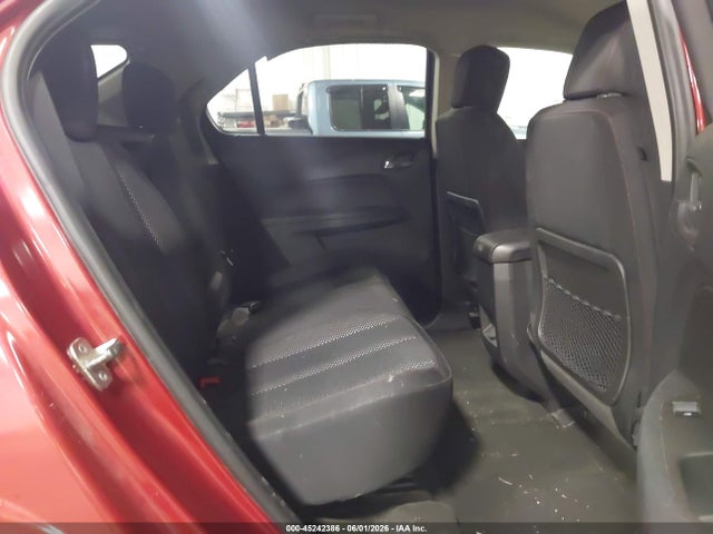 45242386 :رقم المزاد ، 2GNFLBE39E6178298 vin ، 2014 Chevrolet Equinox 1lt مزاد بيع