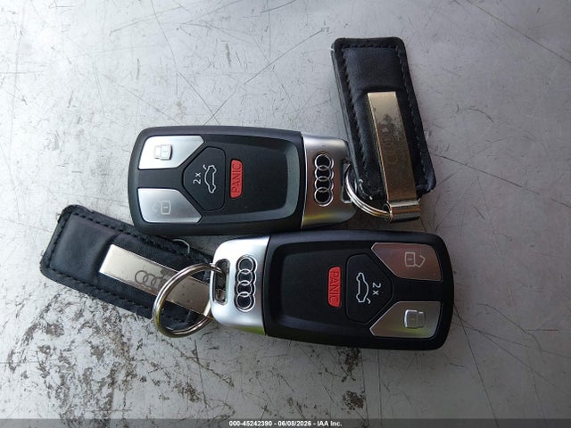 45242390 :رقم المزاد ، WAUABAF44NA015338 vin ، 2022 Audi A4 Premium 40 Tfsi Quattro S Tronic مزاد بيع