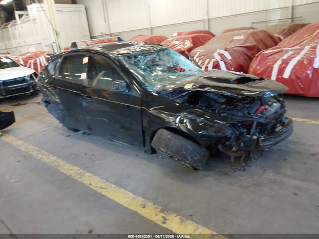 Продаж на аукціоні авто 2011 Subaru Impreza Wrx, vin: JF1GR7E64BG832564, номер лоту: 45242391