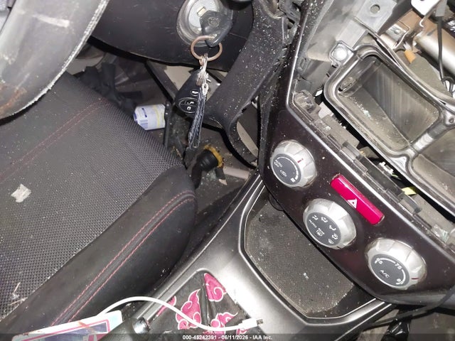 Продаж на аукціоні авто 2011 Subaru Impreza Wrx, vin: JF1GR7E64BG832564, номер лоту: 45242391