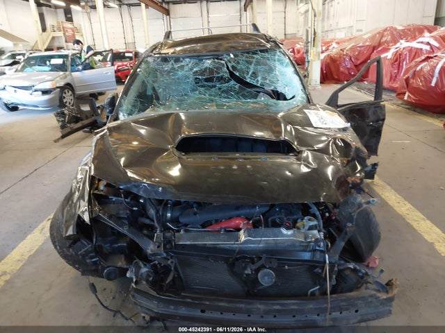 Продаж на аукціоні авто 2011 Subaru Impreza Wrx, vin: JF1GR7E64BG832564, номер лоту: 45242391