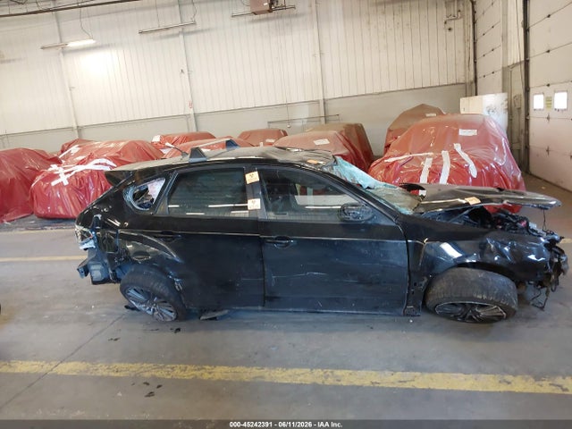 Продаж на аукціоні авто 2011 Subaru Impreza Wrx, vin: JF1GR7E64BG832564, номер лоту: 45242391