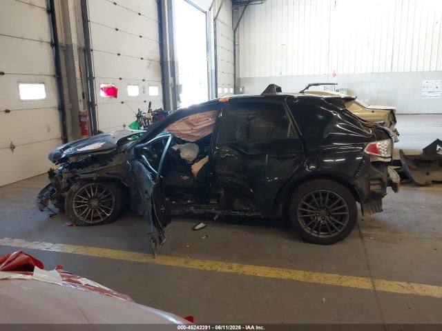 Продаж на аукціоні авто 2011 Subaru Impreza Wrx, vin: JF1GR7E64BG832564, номер лоту: 45242391