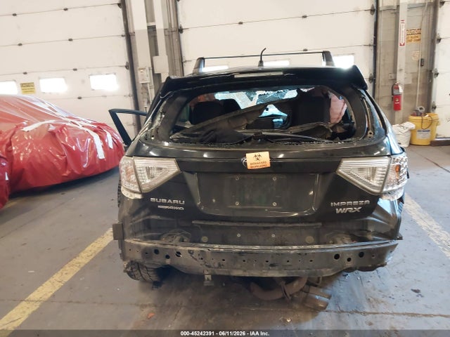 Продаж на аукціоні авто 2011 Subaru Impreza Wrx, vin: JF1GR7E64BG832564, номер лоту: 45242391