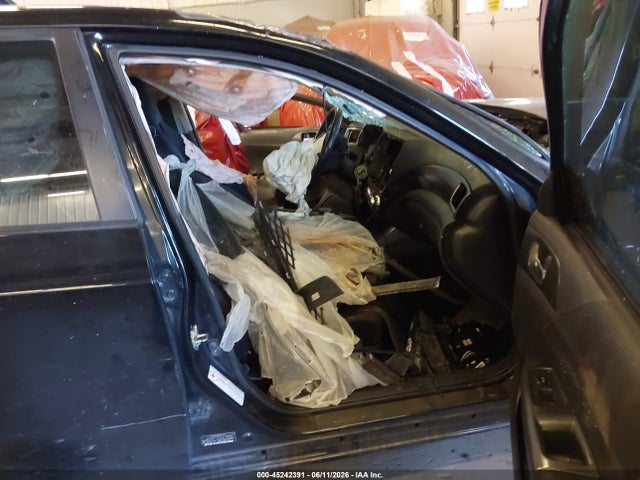 Продаж на аукціоні авто 2011 Subaru Impreza Wrx, vin: JF1GR7E64BG832564, номер лоту: 45242391