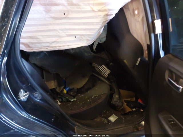 Продаж на аукціоні авто 2011 Subaru Impreza Wrx, vin: JF1GR7E64BG832564, номер лоту: 45242391