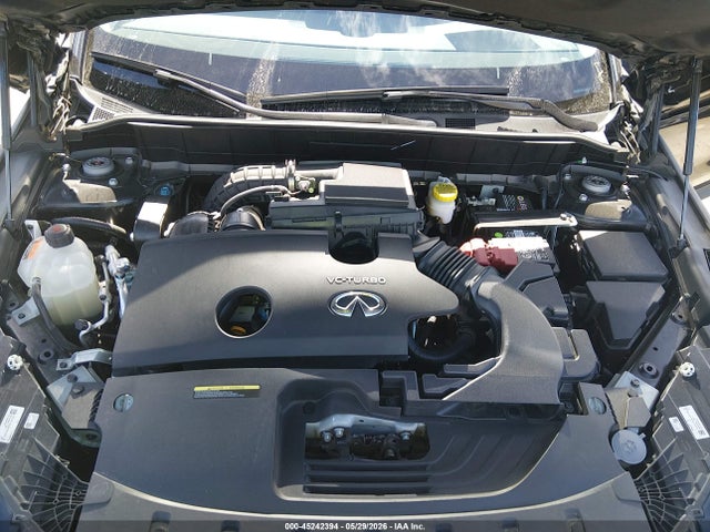 Infiniti Qx50 Essential 2022 3PCAJ5CA7NF117103 Image 10