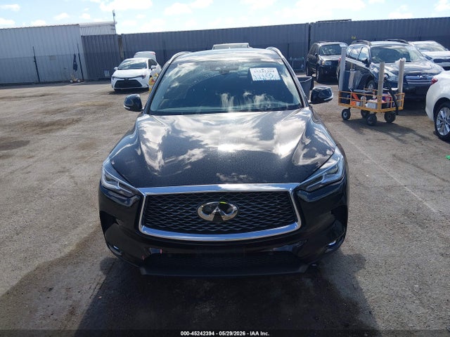 Infiniti Qx50 Essential 2022 3PCAJ5CA7NF117103 Image 12