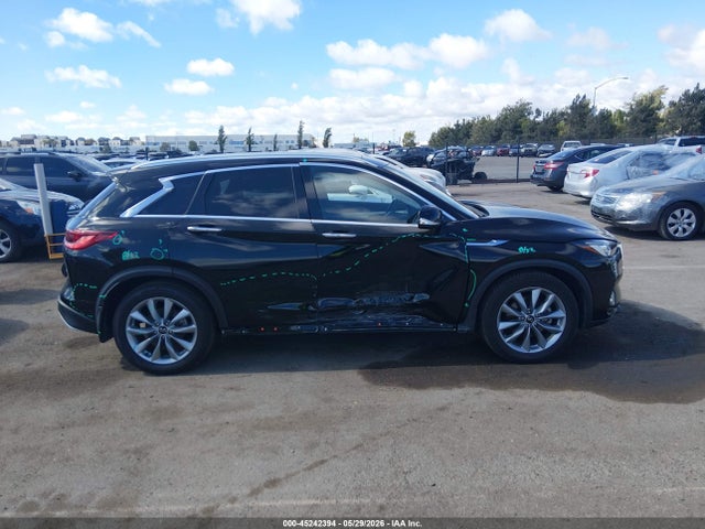 Infiniti Qx50 Essential 2022 3PCAJ5CA7NF117103 Image 13