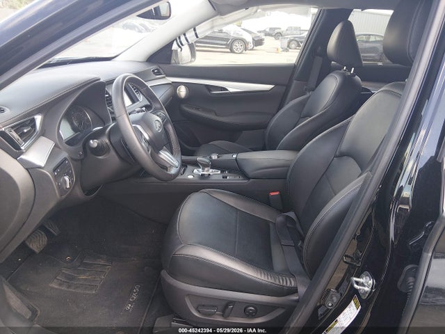 Infiniti Qx50 Essential 2022 3PCAJ5CA7NF117103 Image 5