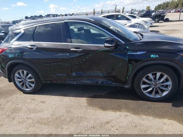 Infiniti Qx50 Essential 2022 3PCAJ5CA7NF117103 Image 6