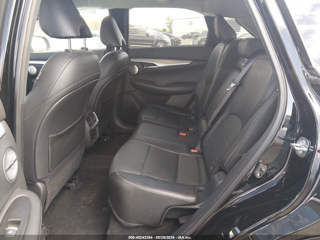 Infiniti Qx50 Essential 2022 3PCAJ5CA7NF117103 Image 8