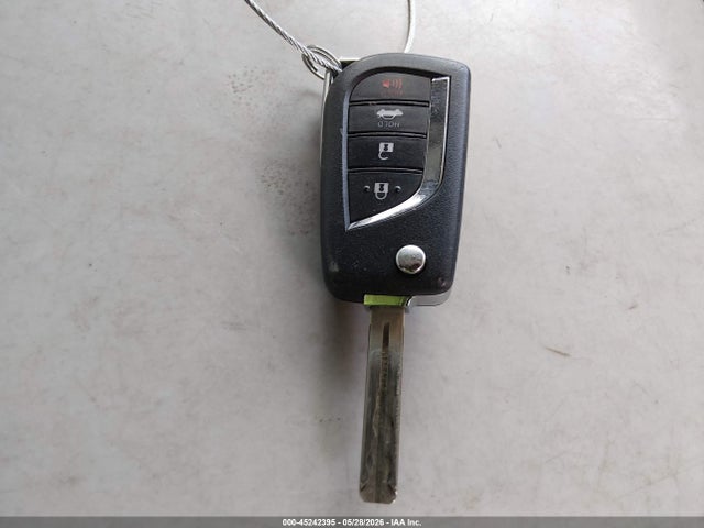 4T1C11AK6LU332405 Toyota CAMRY LE
