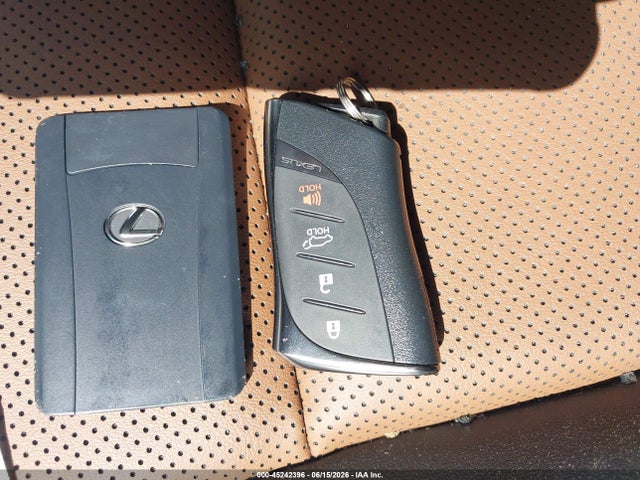 Lexus Gx 550 Premium+ 2025 JTJTBCDXXS5066803 Image 11