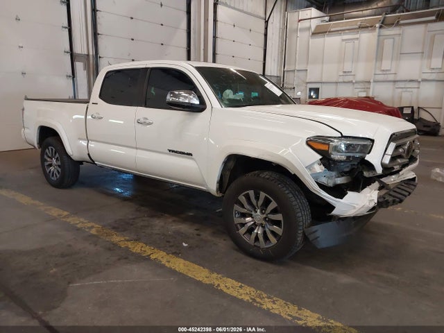Toyota Tacoma Limited 2023 3TMHZ5BN7PM140634 Image 1