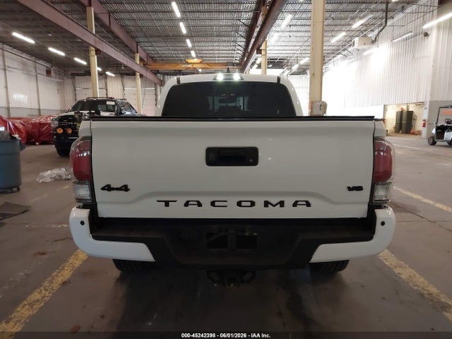 Toyota Tacoma Limited 2023 3TMHZ5BN7PM140634 Image 17