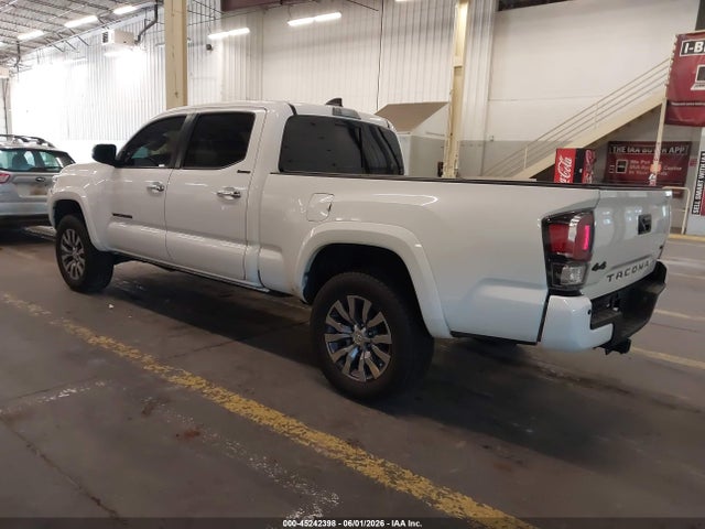 Toyota Tacoma Limited 2023 3TMHZ5BN7PM140634 Image 3