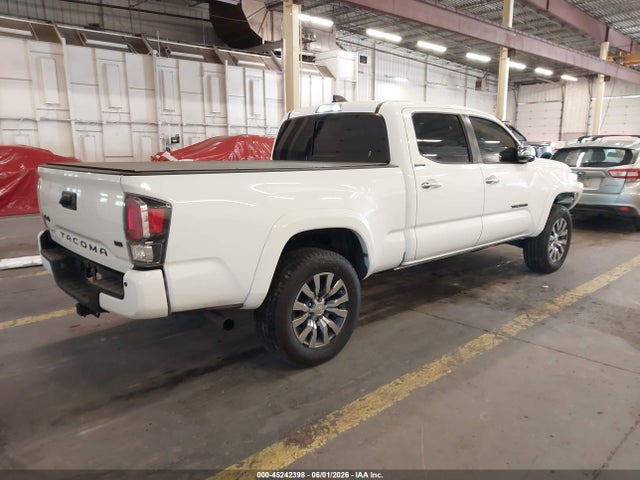 Toyota Tacoma Limited 2023 3TMHZ5BN7PM140634 Image 4