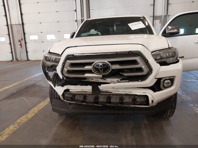 Toyota Tacoma Limited 2023 3TMHZ5BN7PM140634 Image 6