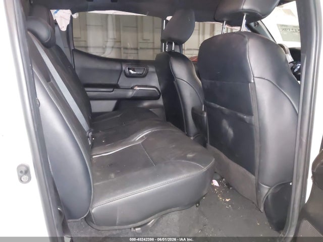 Aukcja sprzedaży 2023 Toyota Tacoma Limited, vin: 3TMHZ5BN7PM140634, numer aukcji: 45242398