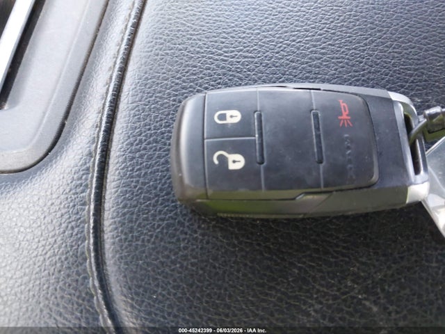 45242399 :رقم المزاد ، 3C63RRHL2RG360070 vin ، 2024 Ram 3500 Big Horn  4x4 8' Box مزاد بيع