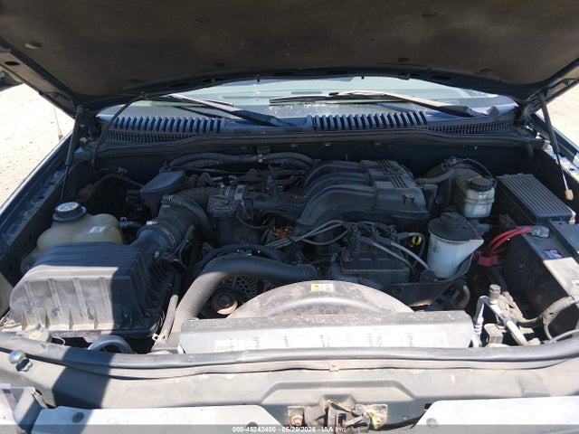Auction sale of the 2005 Ford Explorer Xlt/xlt Sport, vin: 1FMZU73E05UB30545, lot number: 45242400