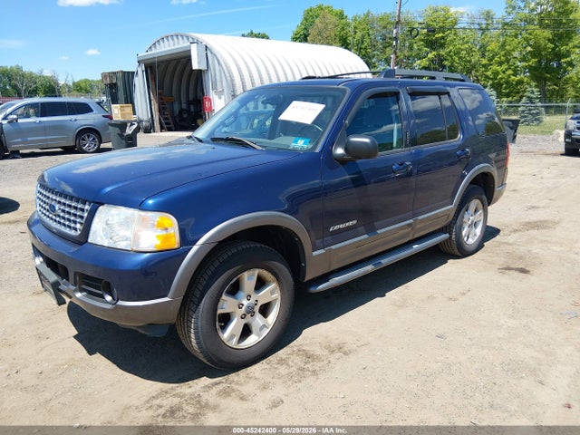 Auction sale of the 2005 Ford Explorer Xlt/xlt Sport, vin: 1FMZU73E05UB30545, lot number: 45242400