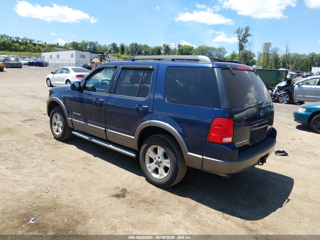 Auction sale of the 2005 Ford Explorer Xlt/xlt Sport, vin: 1FMZU73E05UB30545, lot number: 45242400