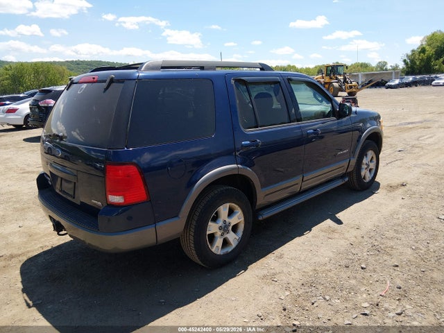 Auction sale of the 2005 Ford Explorer Xlt/xlt Sport, vin: 1FMZU73E05UB30545, lot number: 45242400