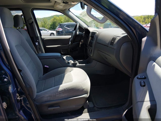 Auction sale of the 2005 Ford Explorer Xlt/xlt Sport, vin: 1FMZU73E05UB30545, lot number: 45242400