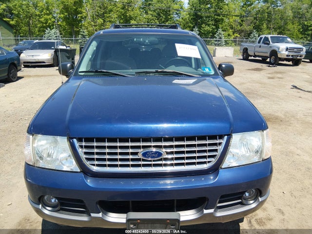 Auction sale of the 2005 Ford Explorer Xlt/xlt Sport, vin: 1FMZU73E05UB30545, lot number: 45242400