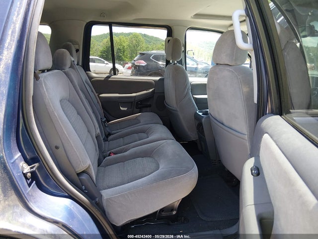 Auction sale of the 2005 Ford Explorer Xlt/xlt Sport, vin: 1FMZU73E05UB30545, lot number: 45242400