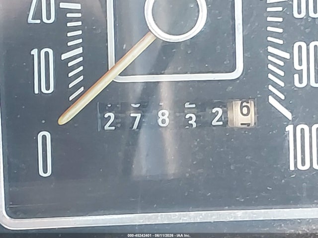 Продажа на аукционе авто 1975 Ford F150, vin: F15JLX11314, номер лота: 45242401