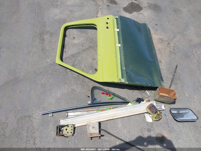 Продажа на аукционе авто 1975 Ford F150, vin: F15JLX11314, номер лота: 45242401