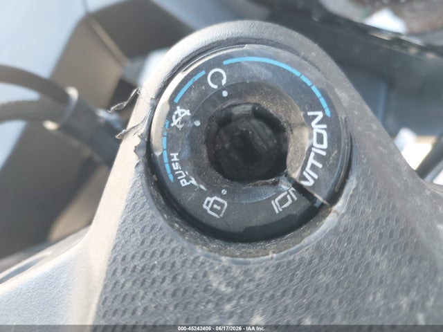 Aukcja sprzedaży 2025 Cf Moto 675ss, vin: LCEPEVLP3S6001696, numer aukcji: 45242406
