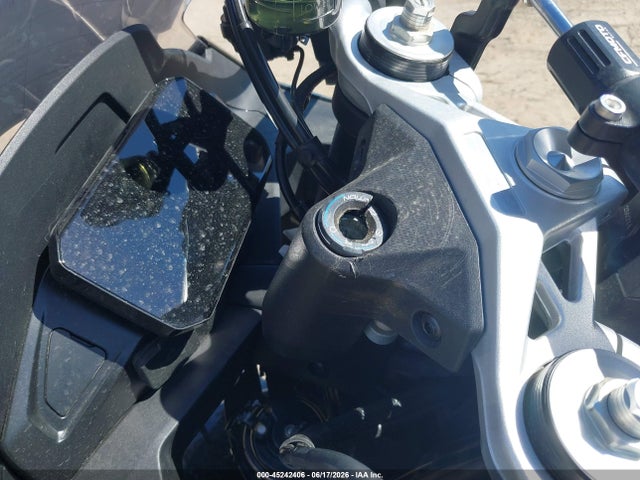 Aukcja sprzedaży 2025 Cf Moto 675ss, vin: LCEPEVLP3S6001696, numer aukcji: 45242406