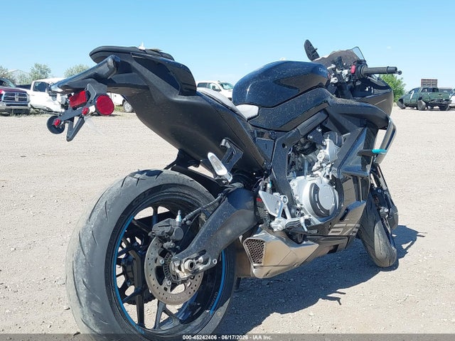 Aukcja sprzedaży 2025 Cf Moto 675ss, vin: LCEPEVLP3S6001696, numer aukcji: 45242406