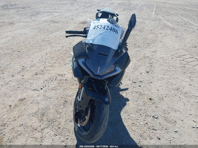 Aukcja sprzedaży 2025 Cf Moto 675ss, vin: LCEPEVLP3S6001696, numer aukcji: 45242406