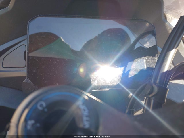 Aukcja sprzedaży 2025 Cf Moto 675ss, vin: LCEPEVLP3S6001696, numer aukcji: 45242406