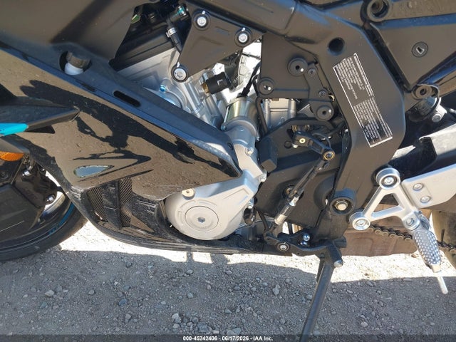 Aukcja sprzedaży 2025 Cf Moto 675ss, vin: LCEPEVLP3S6001696, numer aukcji: 45242406