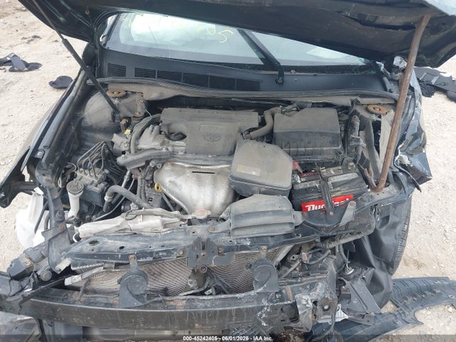 Aukcja sprzedaży 2016 Toyota Camry Le, vin: 4T4BF1FK8GR522899, numer aukcji: 45242405