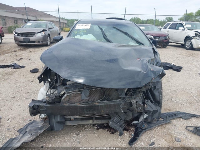Aukcja sprzedaży 2016 Toyota Camry Le, vin: 4T4BF1FK8GR522899, numer aukcji: 45242405