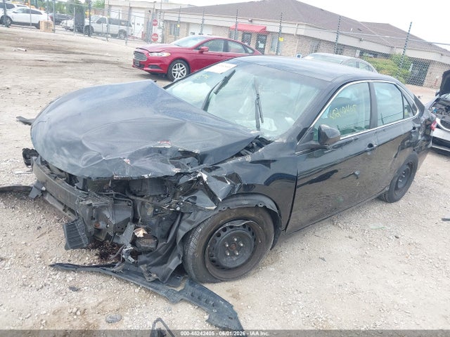 Aukcja sprzedaży 2016 Toyota Camry Le, vin: 4T4BF1FK8GR522899, numer aukcji: 45242405