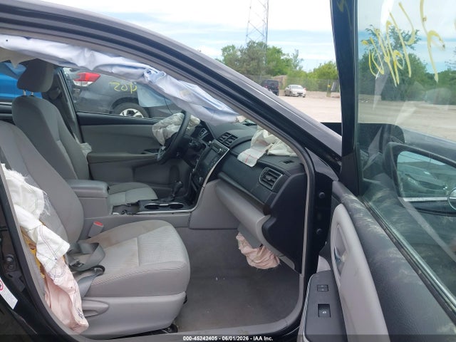 Aukcja sprzedaży 2016 Toyota Camry Le, vin: 4T4BF1FK8GR522899, numer aukcji: 45242405