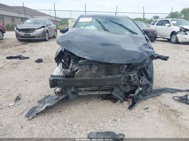 Aukcja sprzedaży 2016 Toyota Camry Le, vin: 4T4BF1FK8GR522899, numer aukcji: 45242405