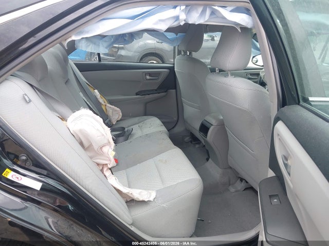 Aukcja sprzedaży 2016 Toyota Camry Le, vin: 4T4BF1FK8GR522899, numer aukcji: 45242405
