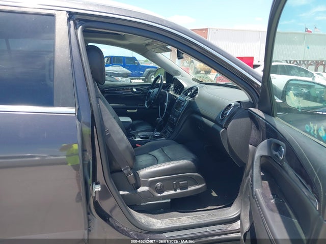 Aukcja sprzedaży 2017 Buick Enclave Premium, vin: 5GAKRCKD7HJ188197, numer aukcji: 45242407