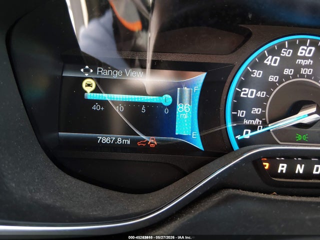 Ford FOCUS ELECTRIC 2018 1FADP3R45JL296112 Image 18