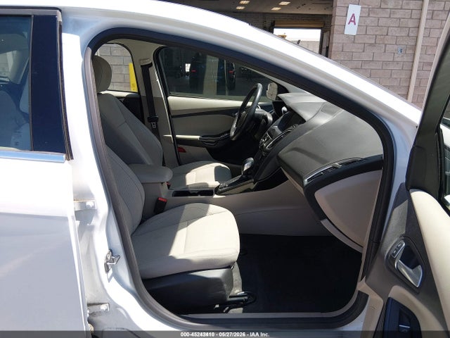 Ford FOCUS ELECTRIC 2018 1FADP3R45JL296112 Image 5